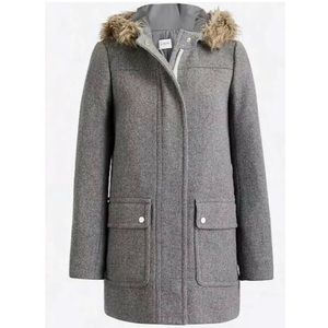 Brand new JCREW jacket